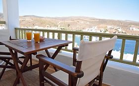 Nefeli Suites Kythnos